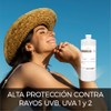 Protector Solar FPS 50 Biodegradable Reef-Safe Zinc Oxide Sunscreen SPF