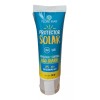 FLORE MAR Protector Solar Crema Facial Y Corporal Uso Diario