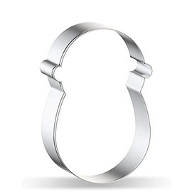 WJSYSHOP Baby Cookie Cutter - A