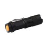 Generise Portable LED Torch Powerful Mini Tactical Flashlight - Super