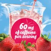 Crystal Light Wild Strawberry Artificially Flavored Powdered Drink Mix with