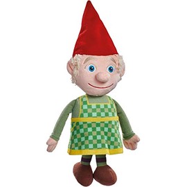 Schmidt Spiele 42532 The Heinzels, Butz, plush figure, 33 cm, colourful