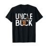 Uncle Buck Funny Cool Uncle Buck T-Shirt