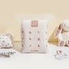 Nature Love Mere Antibacterial Baby Zipper Bag Extra Large 15