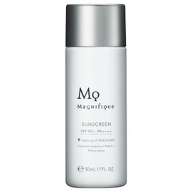 Magnifique Sunscreen, Men's Sunscreen, 1.7 fl oz (50 ml)