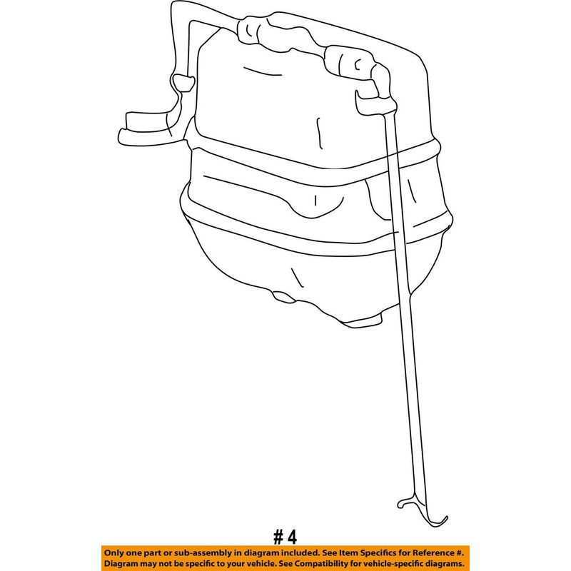 Ford Reservoir - VAC