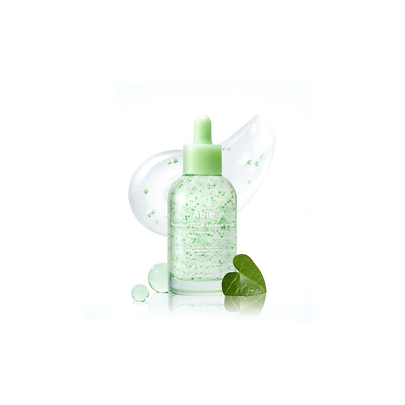 Abib [Abib]Heartleaf TECA capsule serum Calming drop 50ml