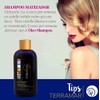 Terramar DR.C.TUNA Shampoo Matizador para Cabello Teñido Terramar - 8.8