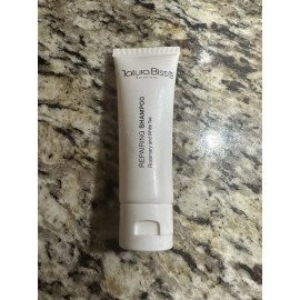 Natura Bisse Rosemary & White Tea Repairing Shampoo (2) 1.7 Oz Each New