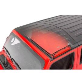 MasterTop ShadeMaker Freedom Mesh Bimini Top Plus|Fits or is Compatible with...