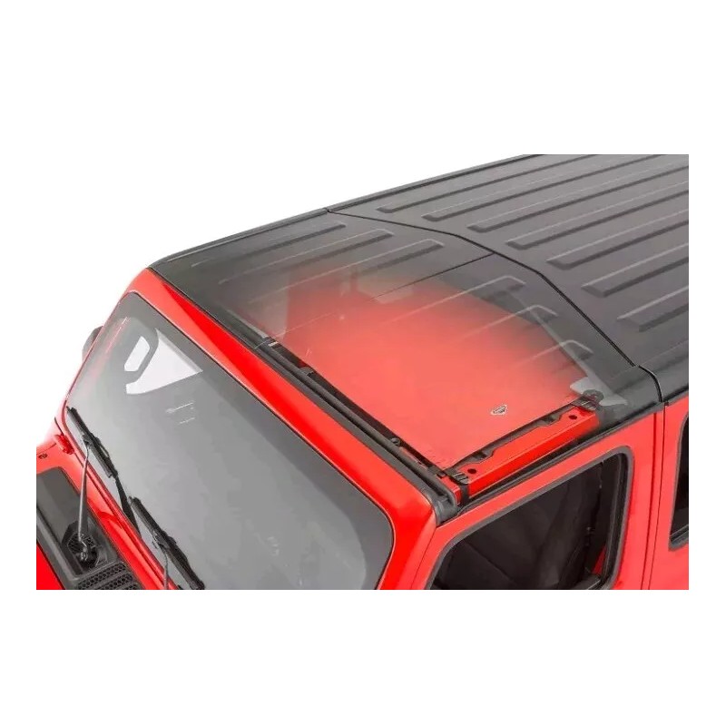 MasterTop ShadeMaker Freedom Mesh Bimini Top Plus|Fits or is Compatible