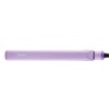 Izutech Two Tone 1-in. Flat Iron Lilac Purple Purple