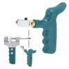 Glass Cutter Kit Portable Handheld Manual Ceramic Tile Opener Cutting