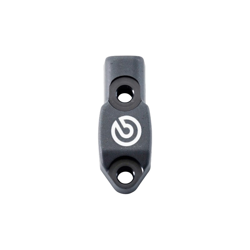 brembo (ブレンボ) Handlebar Clamp RCS Right Thread 110.A263.90