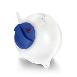 Expansion Tank Coolant Coolant Container 1H0121407A