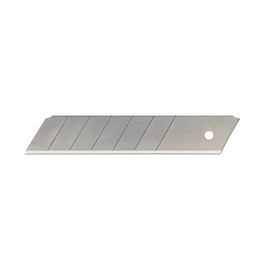 Crescent 25mm Snap-Off Replacement Blades - 5 Pack | RB-SO25-5