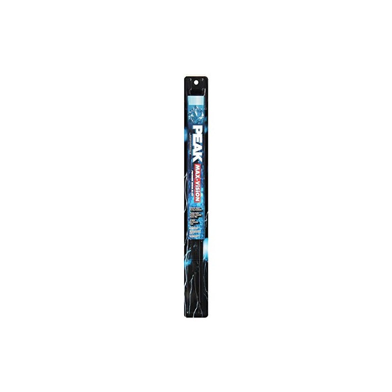 PEAK Max-Vision Windshield Wiper Blade, 18-inch