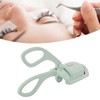Heated Eyelash Curler Long Lasting Professional Rechargeable Electric Eyelash Curler