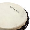 World Rhythm Djembe (MDJ001-RD)