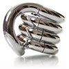 Tangle Junior Metallique - Argent