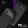 Skull & Co. GripCase SD for Steam Deck: A Soft