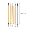 5Pcs Dip Pen Manga Calligraphy Boxed Vintage Bamboo Drawing Painting