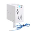 TONGOU Smart Energy Meter WLAN Smart Life, Consumption Reset and