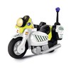 Pinypon Civil Protection and Motorcycle, Police Car, Toy Car, 700015836