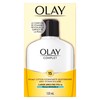 Olay Complete Daily Moisturizing Lotion with Sunscreen Broad Spectrum SPF