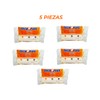 Secaplus - Moisture Absorption for Drawers Secaplus Silica Gel Dehumidifier