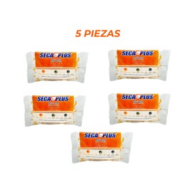 Secaplus - Moisture Absorption for Drawers Secaplus Silica Gel Dehumidifier (5.50 g)