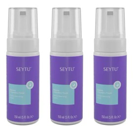 Espuma Limpiadora Facial De Seytú (pack De 3 Espumas)                                                                                                 