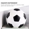 SEWACC Soccer Piggy Bank, Kids Money Bank Vacation Fund Travel