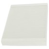 vhbw 6 x M5 Air Filter Compatible with Lunos Nexxt