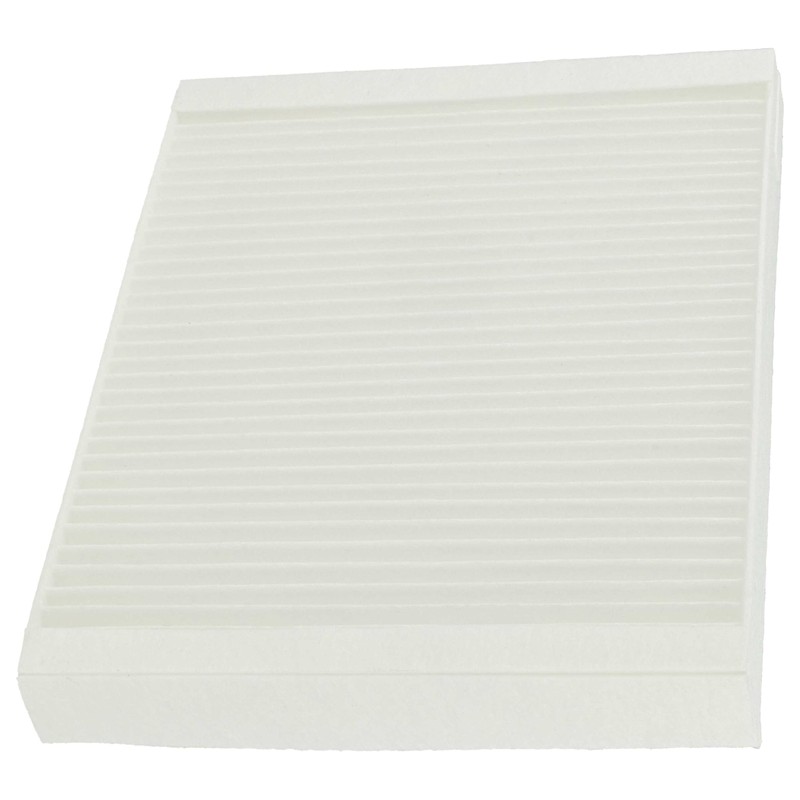 vhbw 6 x M5 Air Filter Compatible with Lunos Nexxt