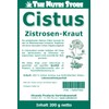 Cistus Cistus Herb 200 g