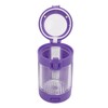 Spice Storage Box Odor Resistant Excellent Sealing Compact Light Weight