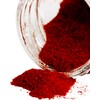 EXIR® Saffron Powdered (5-grams) - Sprinkle Herb and Spice Seasoning
