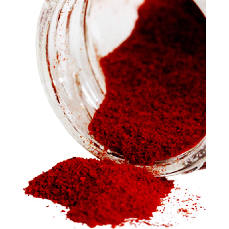 EXIR® Saffron Powdered (5-grams) - Sprinkle Herb and Spice Seasoning