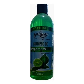 Shampoo Bergamota Matizando Stillos Plus 1000 Ml.