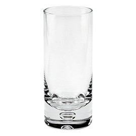 Badash Galaxy Crystal Highball Glasses - 4-Piece Set 13-Ounce Mouth-Blown Tall Cocktail Glasses & Mixed Drinks Glass Tumbler - Fine Lead-Free Crystal Glassware