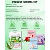 Hand Mask Set-6 Pairs Aloe Niacinamide Hydrating Peel Off Hand