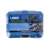 Laser 9138 Ratchet Torque Adapter with Shallow Insert Sockets 13pc