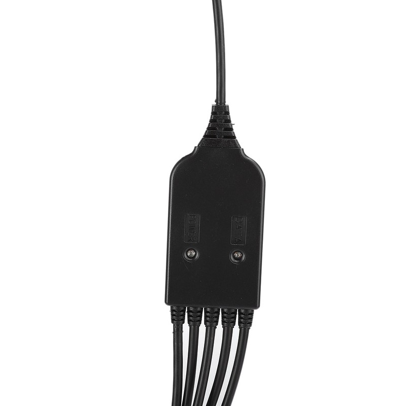 Programming Cable for FTDI 5 in 1MultiFunction Durable Practical Good