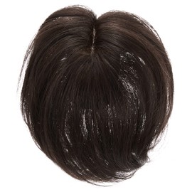 Gray Hair Kinkle Human Hair Parting Type Dark Black