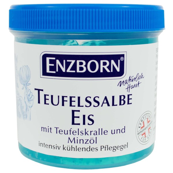 Enzborn ICE 200ml