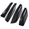 G-PLUS Roof Rack Rail End Cover Shell Cap Compatible with