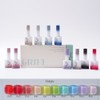 classic nail Revzel Syrup Gel Griff + 30 parts /