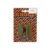 Accossato brake pad agpa44or, gas > TXT 80 Rookie, 80