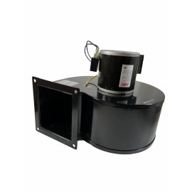 NBK Pellet Stove Convection Blower Motor Assembly for Englander PU-4C447